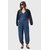 Bluza iz jeansa AllSaints LILAH