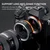 K&F Lens Adapter Ring EF/EF-S to E Auto Focus Electronic Lens Adapter