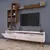 HANNAH HOME TV komoda M16 - 804