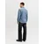 JACK & JONES Srajca JJEBROOK modra
