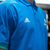 Kratka polo majica adidas Slovenija Blue