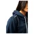 Ženski pulover Bauer WMNS Team Full Zip Navy S