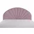 Grantex Line Francuski ležaj Grace, 140x200cm, Roze