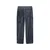 PUMA Essentials Elevated Relaxed Velour Track Pants Men, Men, Evening Blue, S