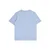 JACK & JONES Majica za dečake 12258924, Plava