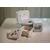 Kikka Boo Set kutija za užinu 4pcs Kitty Cat Grey