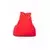 Atelier del Sofa Lazy bag Crveni