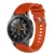 BStrap Garmin Venu 2 Silicone Davis pašček, Orange