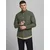 Jack & Jones Oxford Srajca 739669 Zelena
