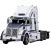 METAL EARTH 3D sestavljanka Western Star 5700XE