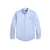 Polo Ralph Lauren Srajca 710654408505 Svetlo modra Regular Fit