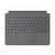 Microsoft Surface Go Signature Type Cover (Charcoal)