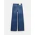 Pull&Bear Kavbojke moder denim