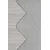 Conceptum Hypnose Tepih Hmnt957, Heksagonalni, 60x100 cm, Šareni