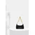 Usnjena torbica Love Moschino