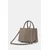Ročna torba MICHAEL Michael Kors Flora 30T5GFFS2B Bež