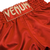 Venum  Muay Thai Shorts Classic Red/Gold