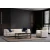 Atelier del Sofa Trosed Boston 3, 255x102x75 cm, Beli