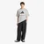 Majice adidas Equipment Logo Tee Medium Grey Heather M