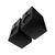 NZXT Gaming Speakers 3 inča Black V2 zvučnici crni (AP-SPKB2-EU)