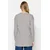 Trendyol Modest Ženska bluza Tctaw22Uk0240, Tamnoplava