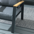 SOFA ZA BAŠTU 191/74/75 cm