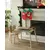 HANAH HOME Dečiji sto i stolica Bunny One Chair Set Brown