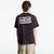 Majice Vans Barb Plate Loose SS Tee Black L