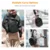 K&F Travel shoulder bag Black