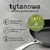 Ponev s titanovo prevleko O 24 cm, V: 5 cm — Sirius Terra Multi-layer Lunasol - 601332
