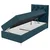 KONDELA Guliette 90 boxspring postelja