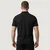 GymBeam Polo Shirt Black M