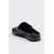 Trendyol Shoes Ženske mokasine Takss26La00018, Crne