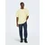 Only & Sons Majica ONSPEANUTS bež/modra
