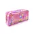 S-Cool Pernica SC2586, 22x11x5,5cm, Roze