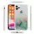 Maska Water Spark za iPhone 11 Pro transparent tirkiz