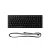 HYPERX Tastatura Alloy Origins Core - Blue Clicky crna