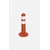 Parking stub fleksibilni TPU 45 cm