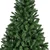 Everlands Novogodišnja jelka Imperial, 360 cm, Zelena