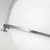 Quintiesse QN-SOMERSET-F-O-BN -Stropno svetlo SOMERSET 1xE27/60W/230V mat hrom