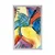 Plakat abstraktna slika - 60x90 no frame