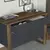 Hanah Home Komoda Bumerang 110x76x44,8cm Orah