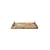 Tognana Daska za sečenje Starbamboo Nature, 35,5x20x1,5 cm, Braon