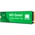 SSD WD Green SN3000 NVMe (M.2 2280, 2TB, PCIe Gen4x4) BULK PACK (216 UNITS) ( WDS200T4G0E-00CPS0 )