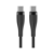 Maxlife kabl sa brzim punjenjem USB-C na USB-C od 60W ( OEM0101189 )