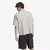 Majice adidas Trefoil Essentials Oversized T-shirt Medium Grey Heather M