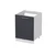 Hanah Home kuhinjski element Minar 4140, 60 cm, beli / antracit