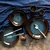 Set krožnikov 12 kosov — Elements Amber Eye Organic - 493190