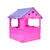 Kućica za decu Playhouse Pink 981022
