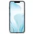 Silikonska futrola s ojačanim rubovima za Samsung Galaxy A32 5G - Prozirna KP23482